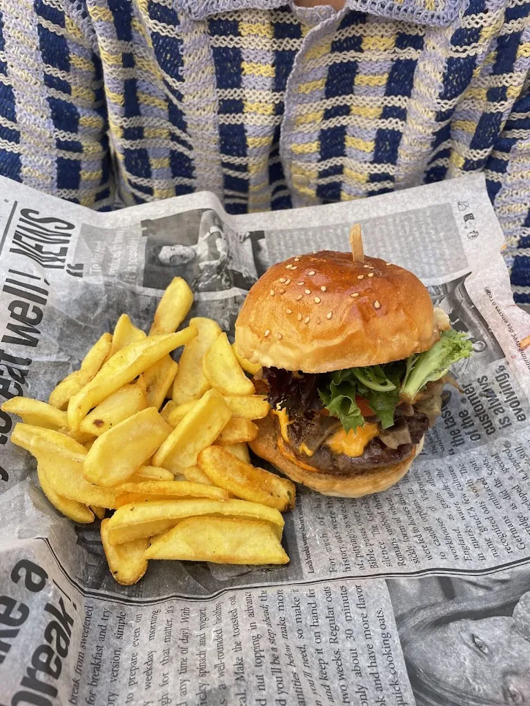 Menu_Restaurant le Saint James_Bergerac_image_9