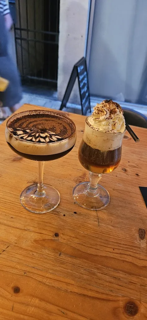 M Nicholson_Restaurant le Saint James_Bergerac_review