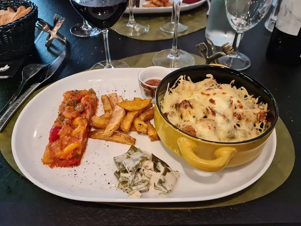 derc dercsylvie@orange.fr_Le Kristo_Bergerac_avis