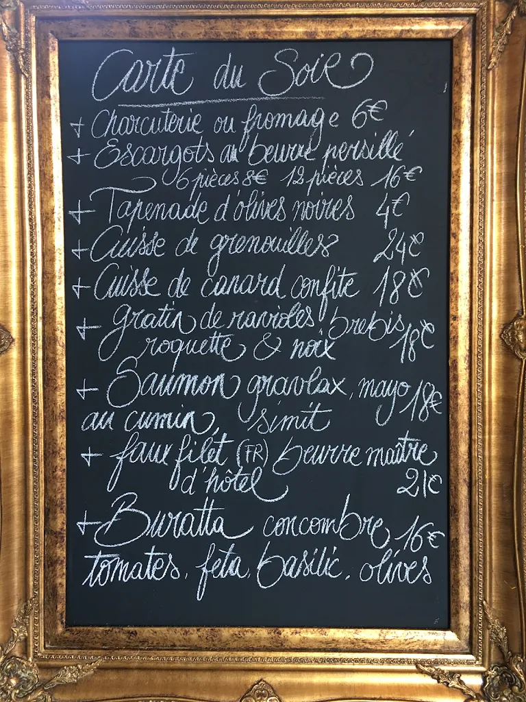 Menu_L'Aimant_Bonneville_immagine_2