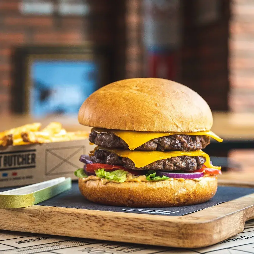 Menu_Brut Butcher - Le Fast Food du Boucher_Ricamarie_image_9