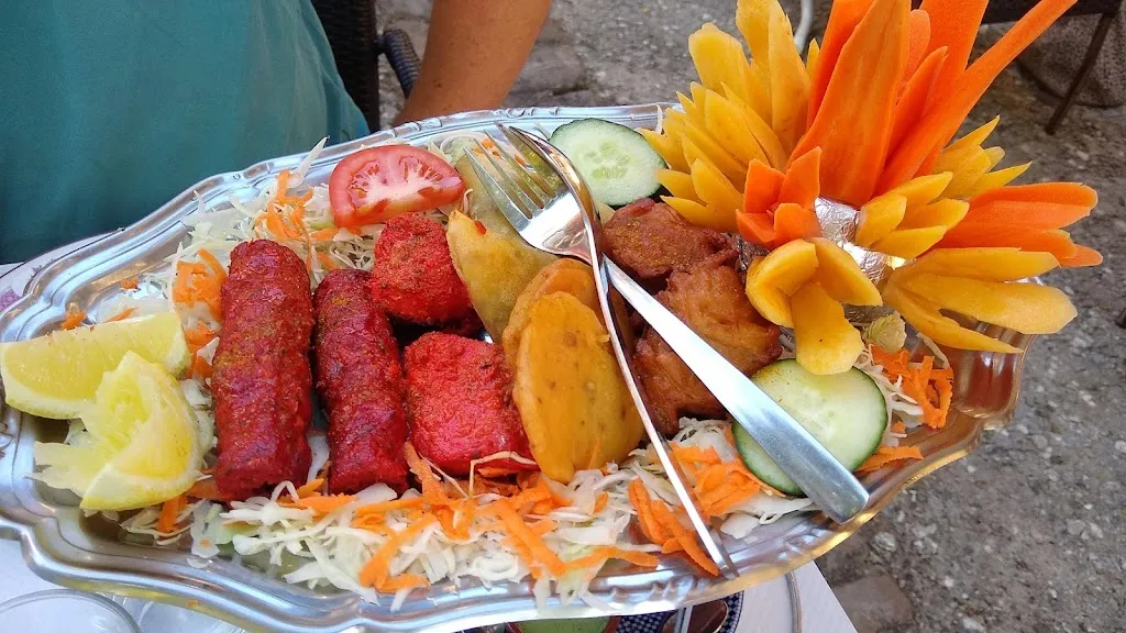 Menu_Restaurant Indien Jardin de Kashmir_Bergerac_image_5