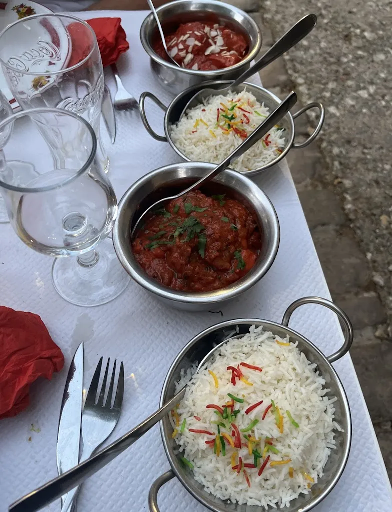 Menu_Restaurant Indien Jardin de Kashmir_Bergerac_image_6