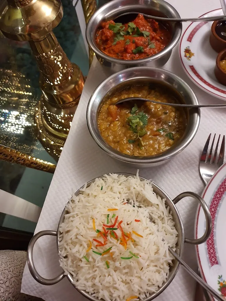 Menu_Restaurant Indien Jardin de Kashmir_Bergerac_image_7