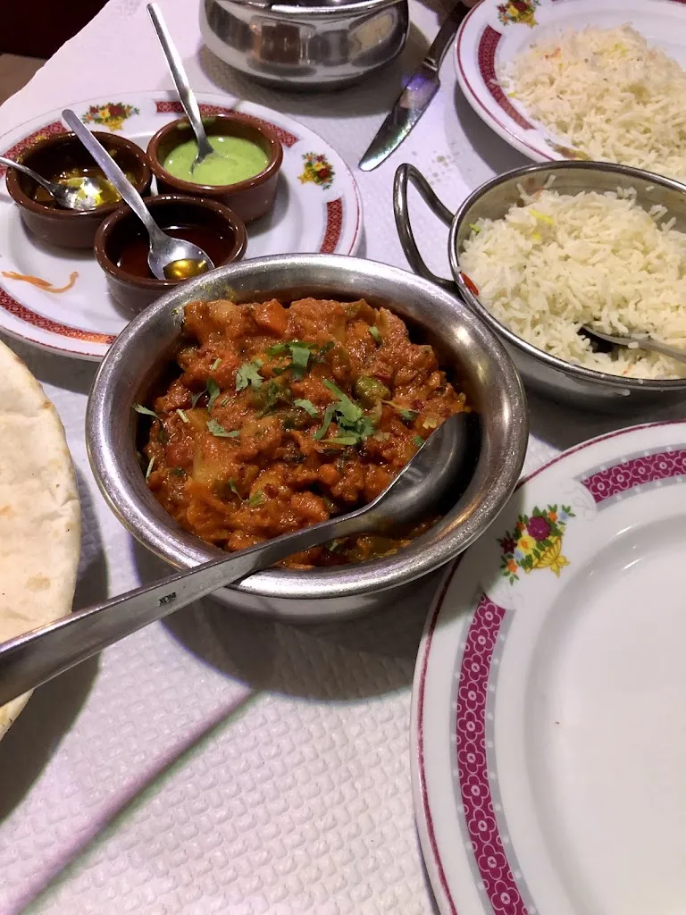 Menu_Restaurant Indien Jardin de Kashmir_Bergerac_image_8