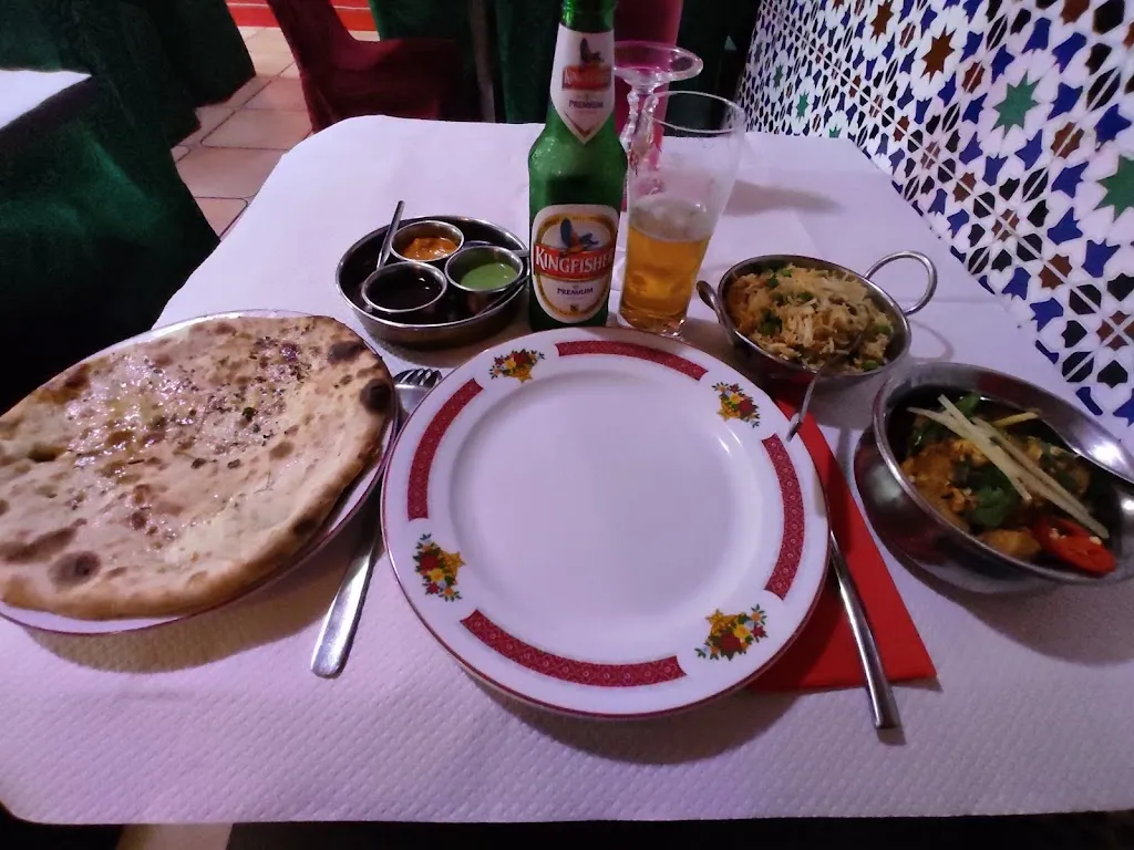 Menu_Restaurant Indien Jardin de Kashmir_Bergerac_image_9