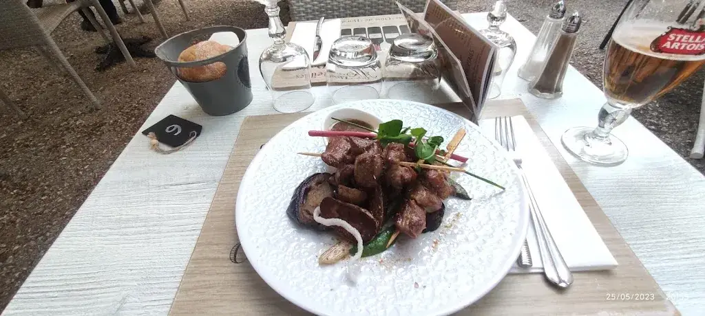 Menu_la villa Laetitia_Bergerac_image_9