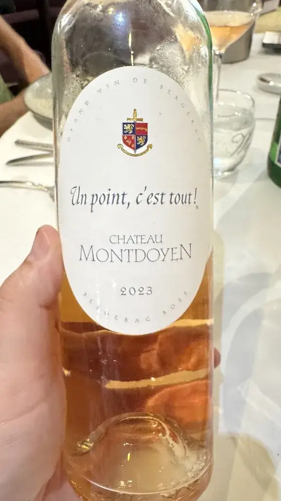 Bob Clough_la villa Laetitia_Bergerac_review