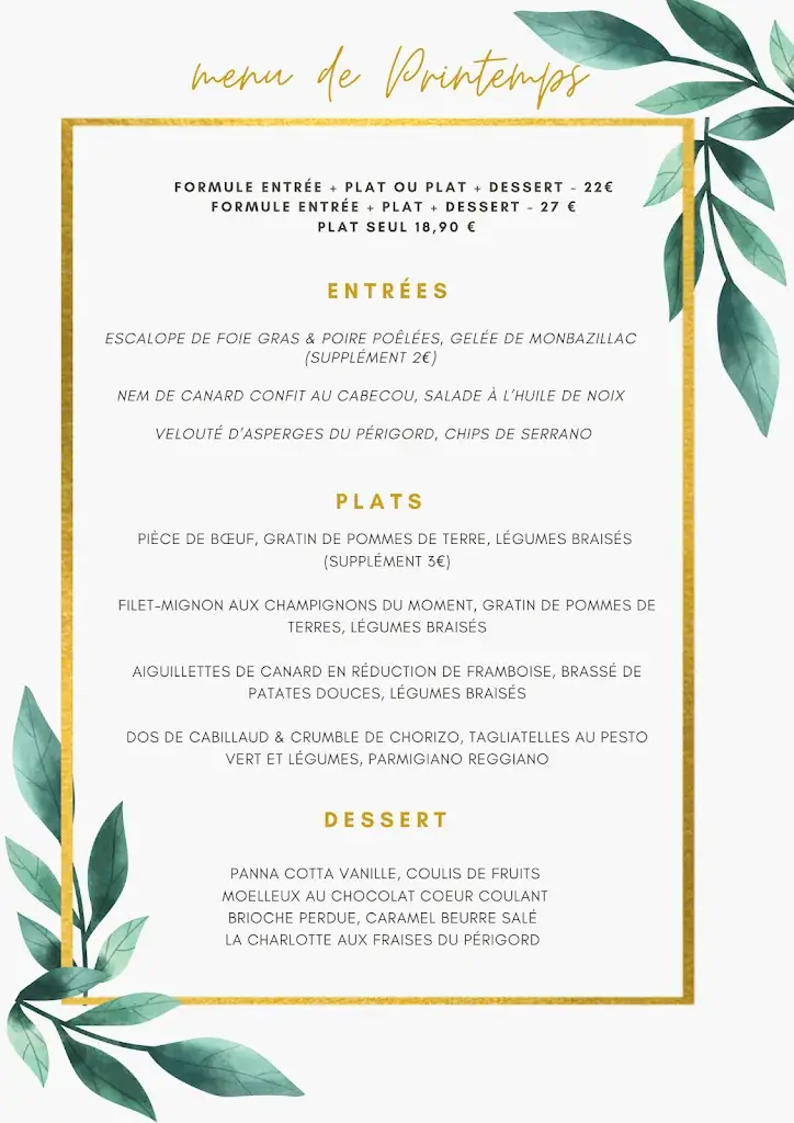 Menu_Quai 24_Bergerac_image_4