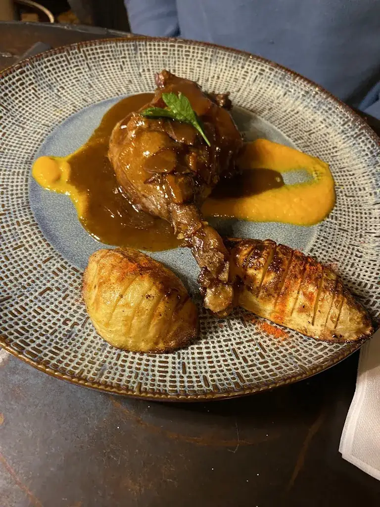 Menu_Le Bistro du Coin_Bergerac_image_8