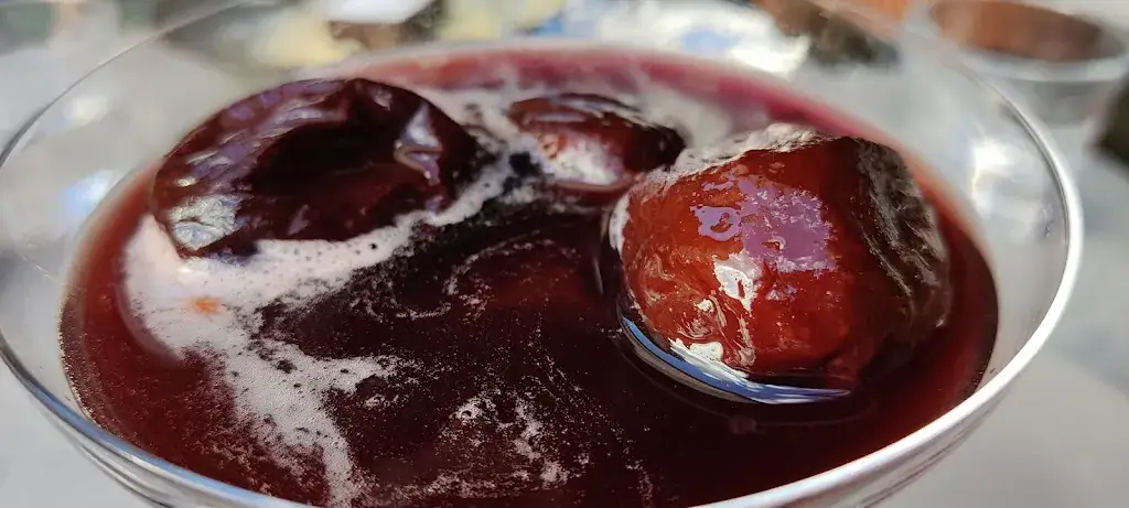 Menu_Le Bistro du Coin_Bergerac_image_9