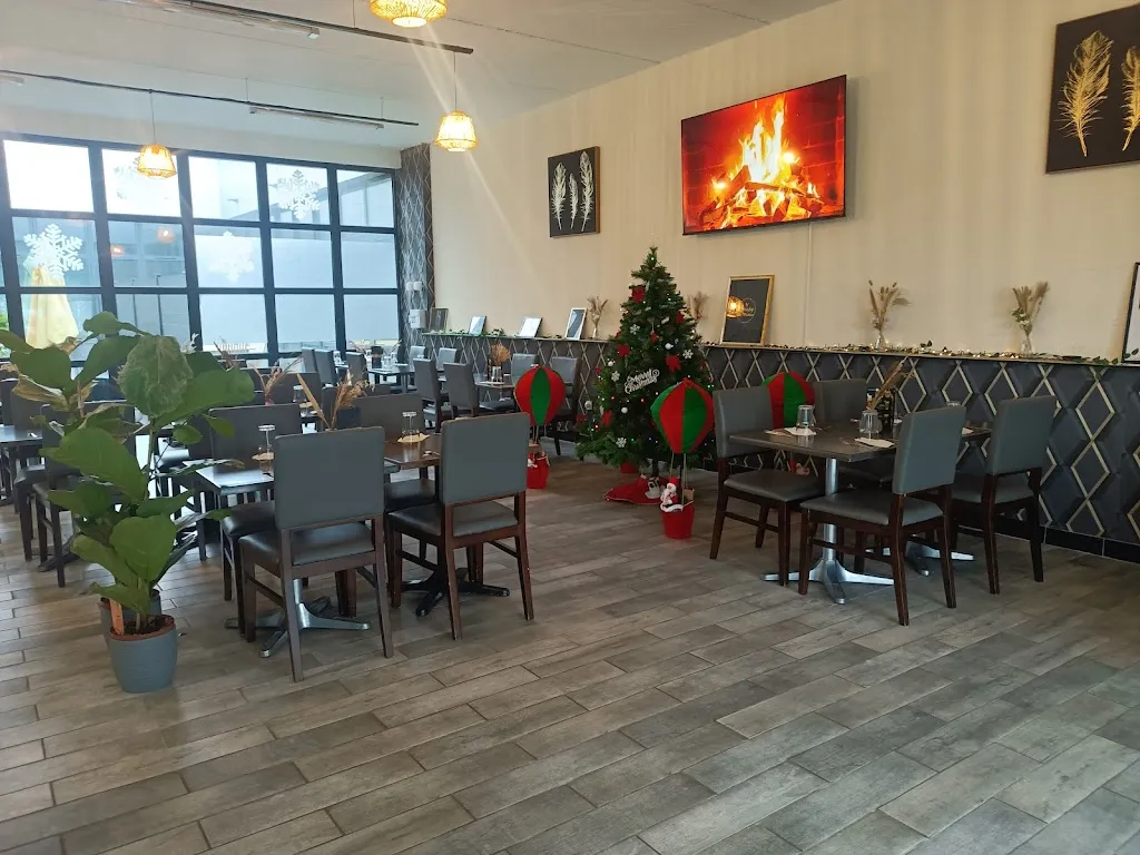 Crispy (Restaurant Irakien) restaurant in Biard