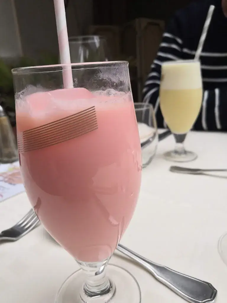 Sophie Jousseaume_Restaurant et Traiteur près Poitiers - La Vieille Auberge_Vouneuil-sous-Biard_review