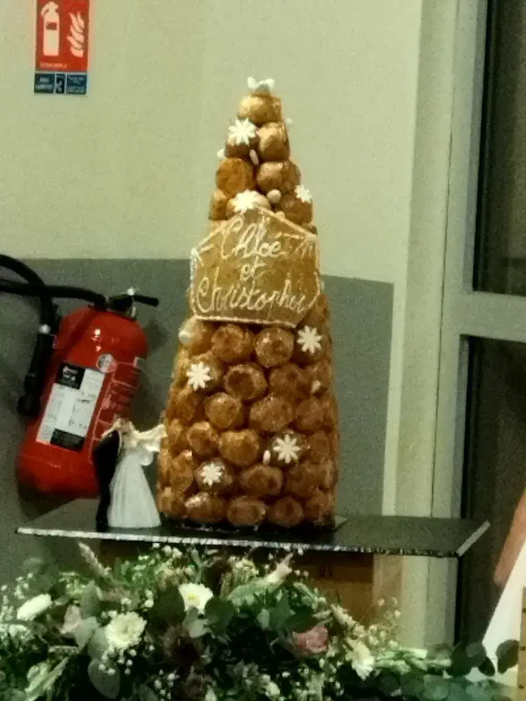 Chloé Pasquay_Restaurant et Traiteur près Poitiers - La Vieille Auberge_Vouneuil-sous-Biard_review