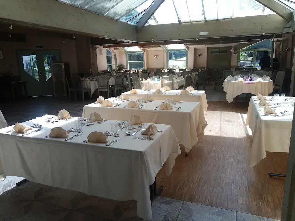 Restaurant et Traiteur près Poitiers - La Vieille Auberge_Vouneuil-sous-Biard_slider_image_1