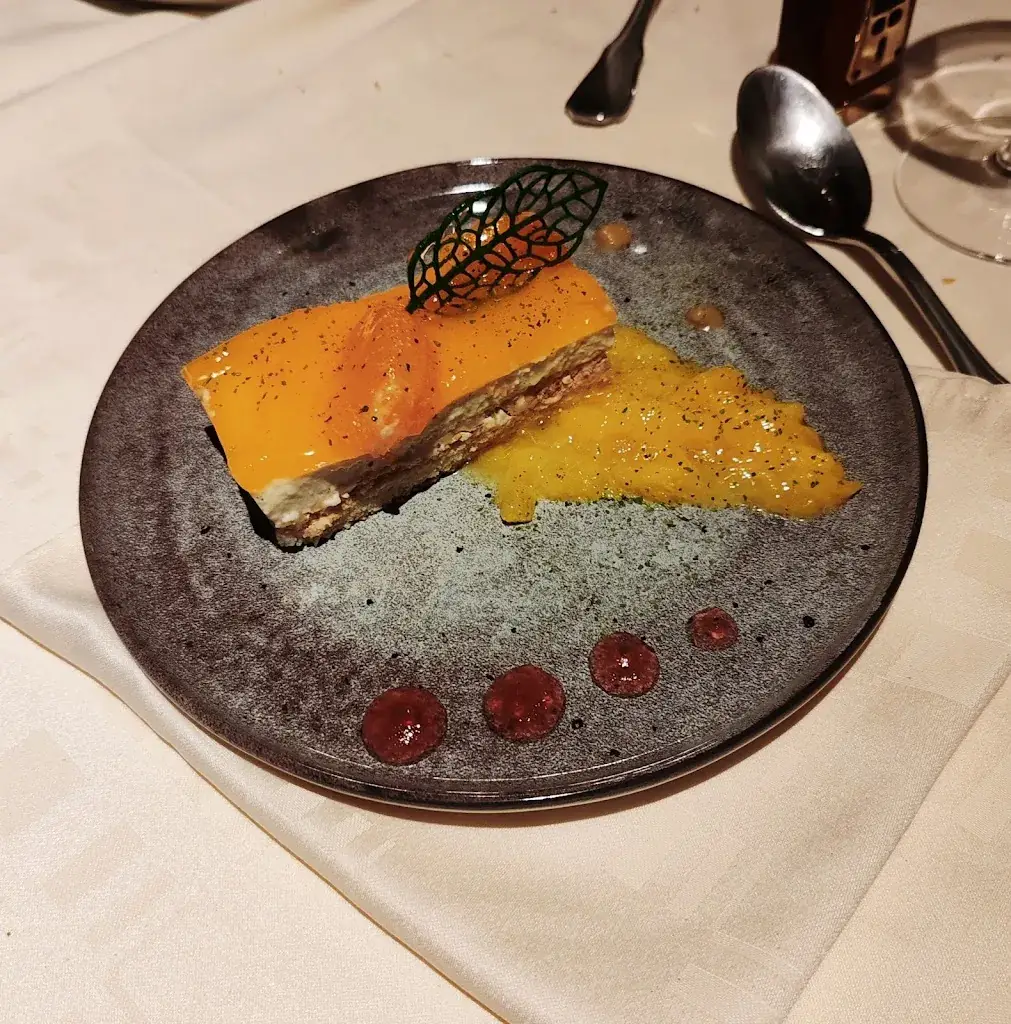 Restaurant et Traiteur près Poitiers - La Vieille Auberge_Vouneuil-sous-Biard_slider_image_3