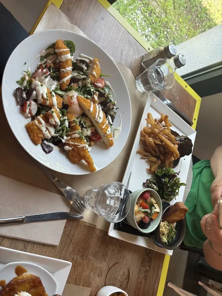 Jérémy Sylvestre_La Cantine_Beychac-et-Caillau_review