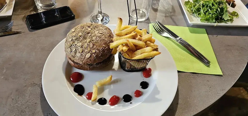 Menu_Restaurant GOLF DE TEYNAC_Beychac-et-Caillau_immagine_3