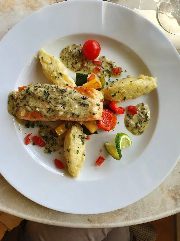 Menu_Restaurant GOLF DE TEYNAC_Beychac-et-Caillau_immagine_4