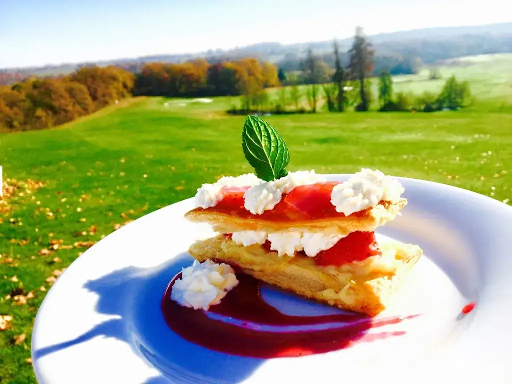 Menu_Restaurant GOLF DE TEYNAC_Beychac-et-Caillau_immagine_6