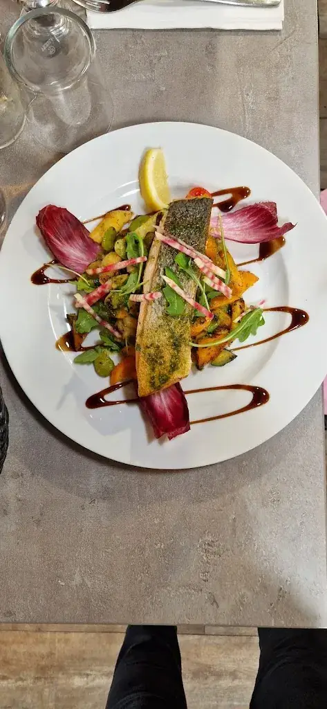 Menu_Restaurant GOLF DE TEYNAC_Beychac-et-Caillau_immagine_7