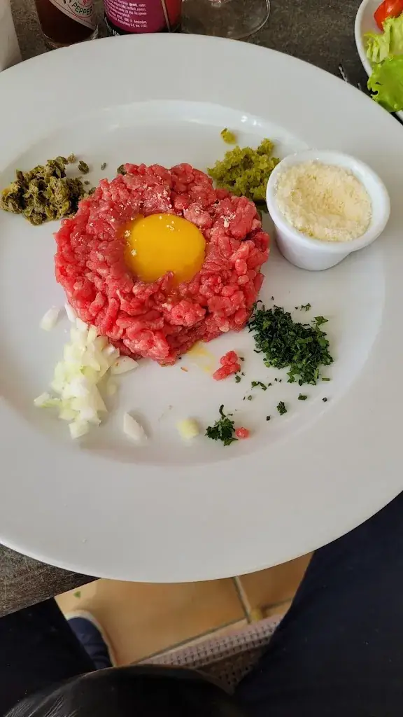 Menu_Restaurant GOLF DE TEYNAC_Beychac-et-Caillau_immagine_9