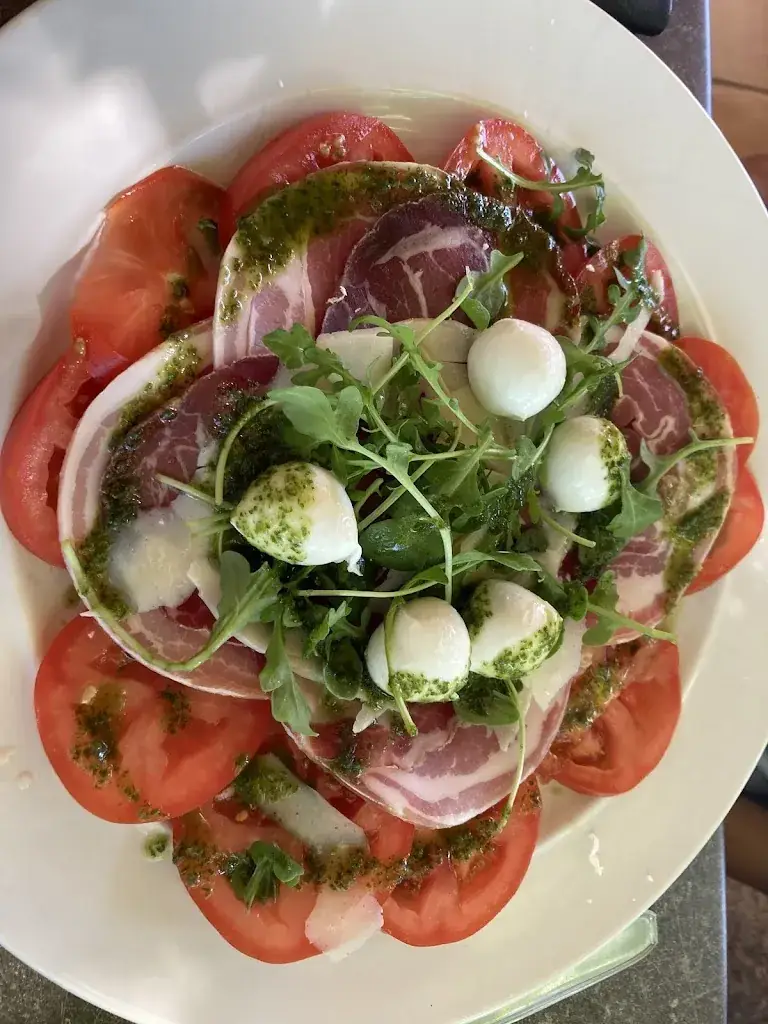 Franck Montalti_Restaurant GOLF DE TEYNAC_Beychac-et-Caillau_recensione