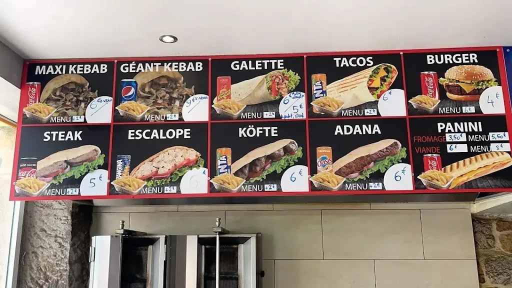 Menu_Le Cappadoce_Ricamarie_image_1