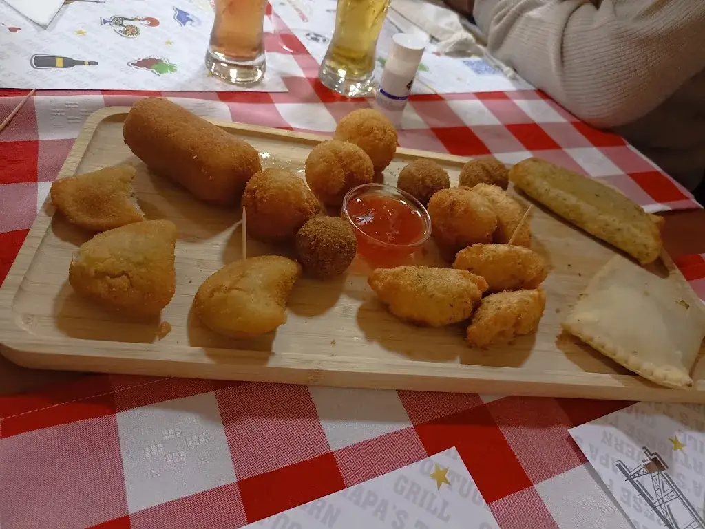 Diana Nardou_Old Chapa’s_Beychac-et-Caillau_review