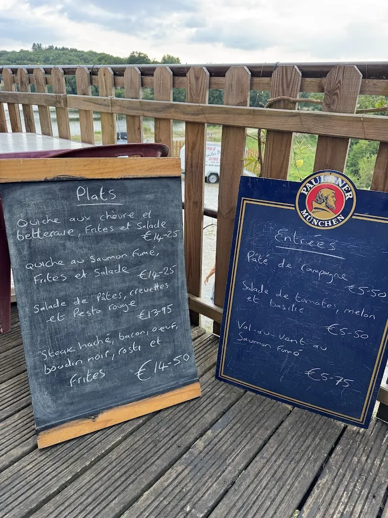 Menu_Bar Le Lac_Bessines-sur-Gartempe_image_1