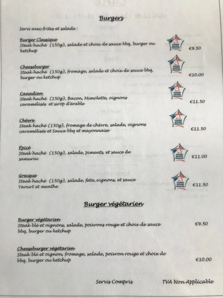 Menu_Bar Le Lac_Bessines-sur-Gartempe_image_3