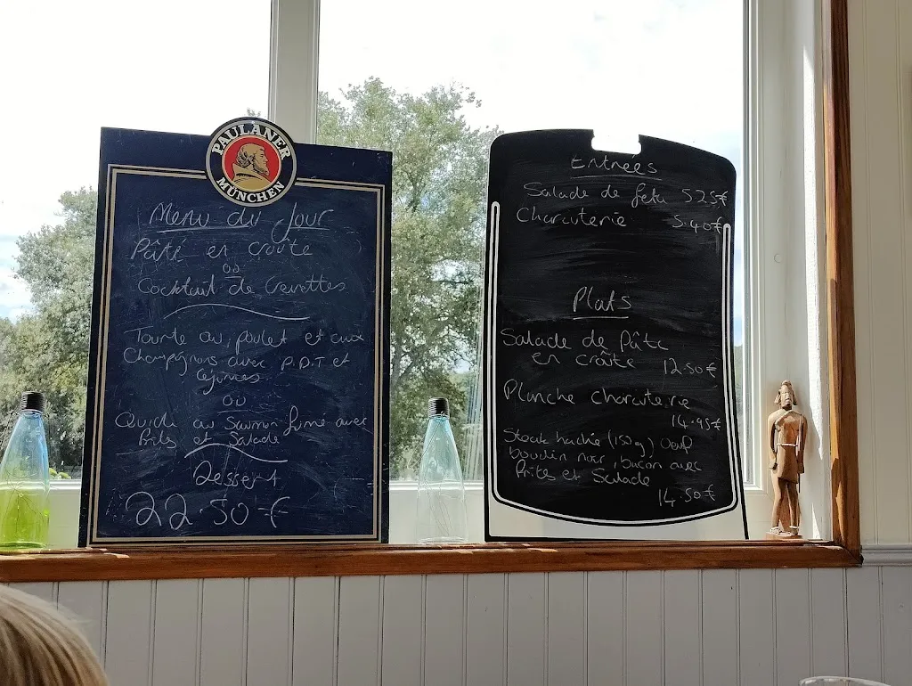 Menu_Bar Le Lac_Bessines-sur-Gartempe_image_4