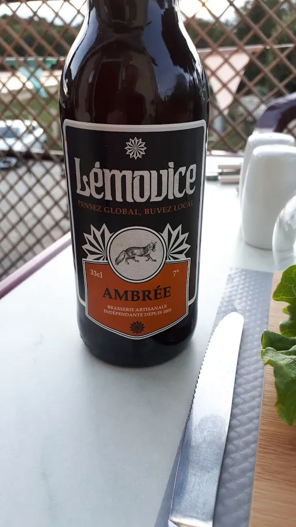 Menu_Bar Le Lac_Bessines-sur-Gartempe_image_8