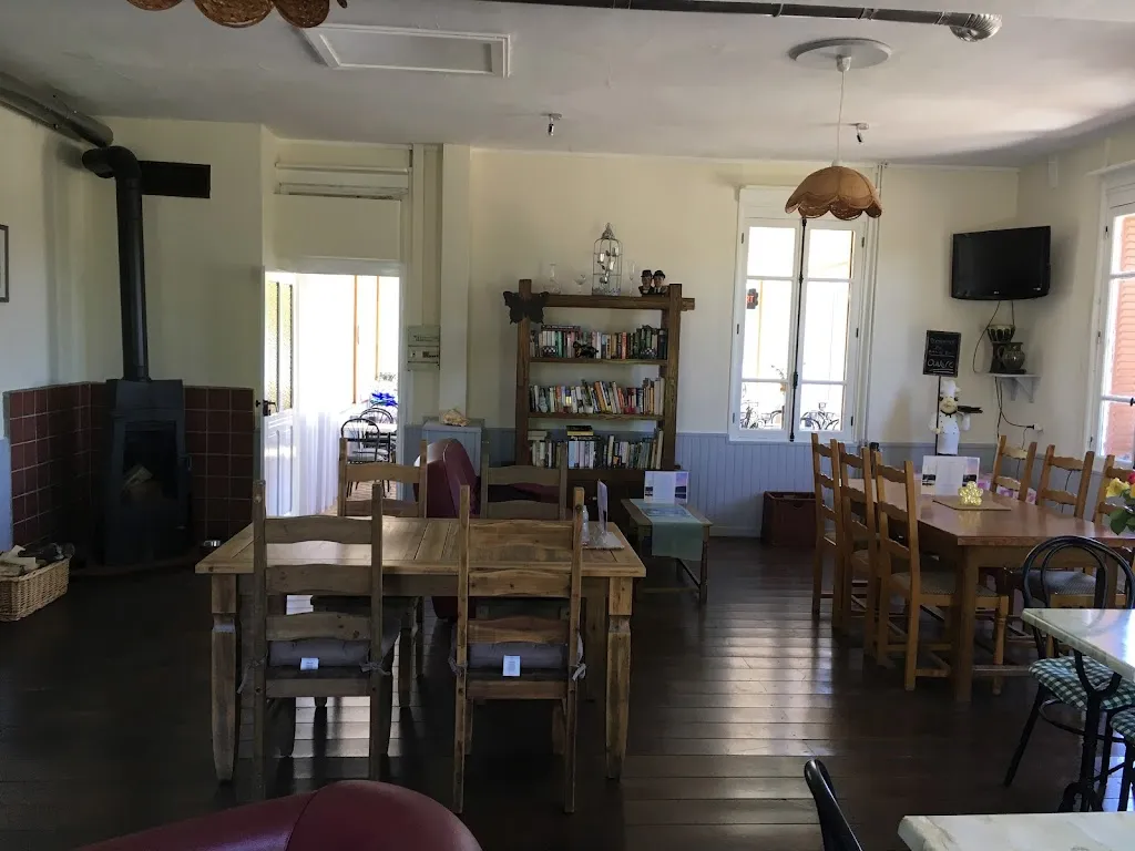 Bar Le Lac restaurant in Bessines-sur-Gartempe