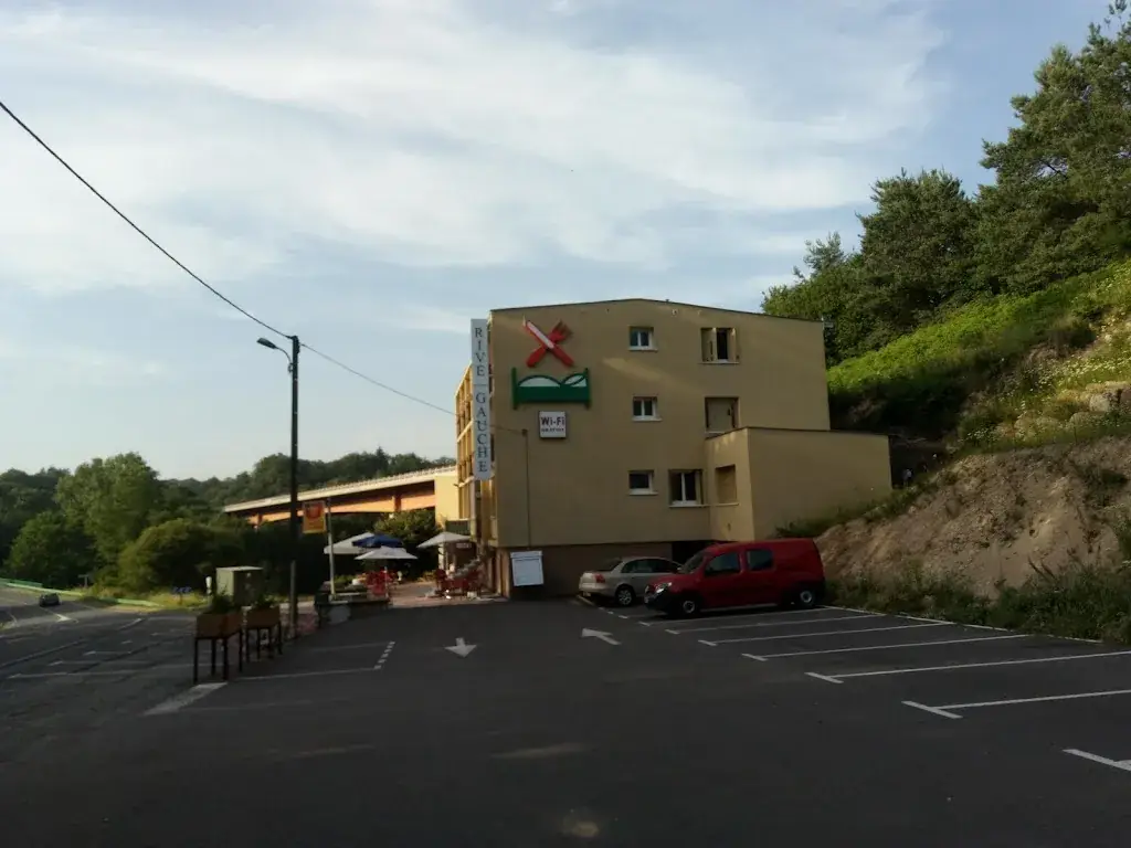 Hôtel Rive Gauche_Bessines-sur-Gartempe_slider_image_1