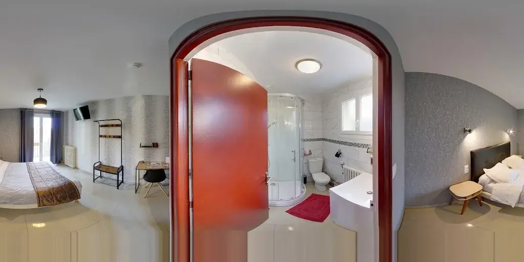 Hôtel Rive Gauche_Bessines-sur-Gartempe_slider_image_2