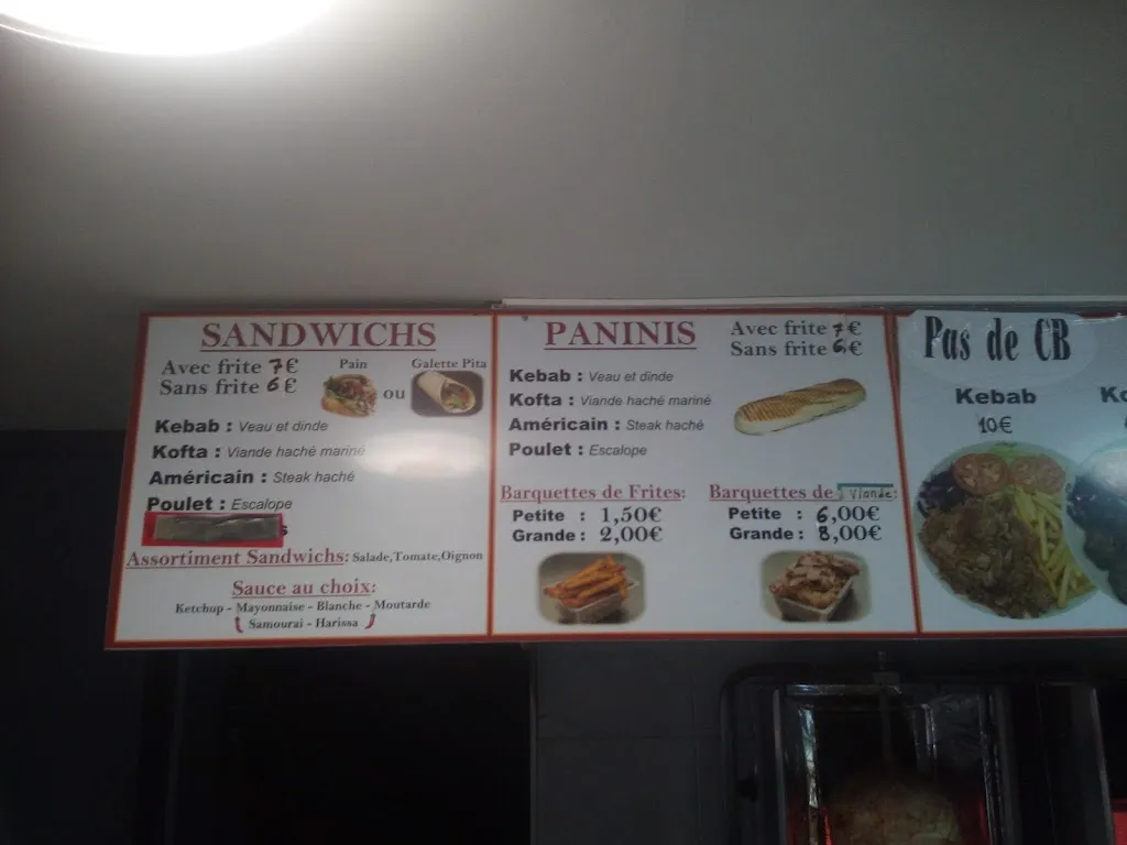 Menu_Les Délices de Bessines_Bessines-sur-Gartempe_image_2