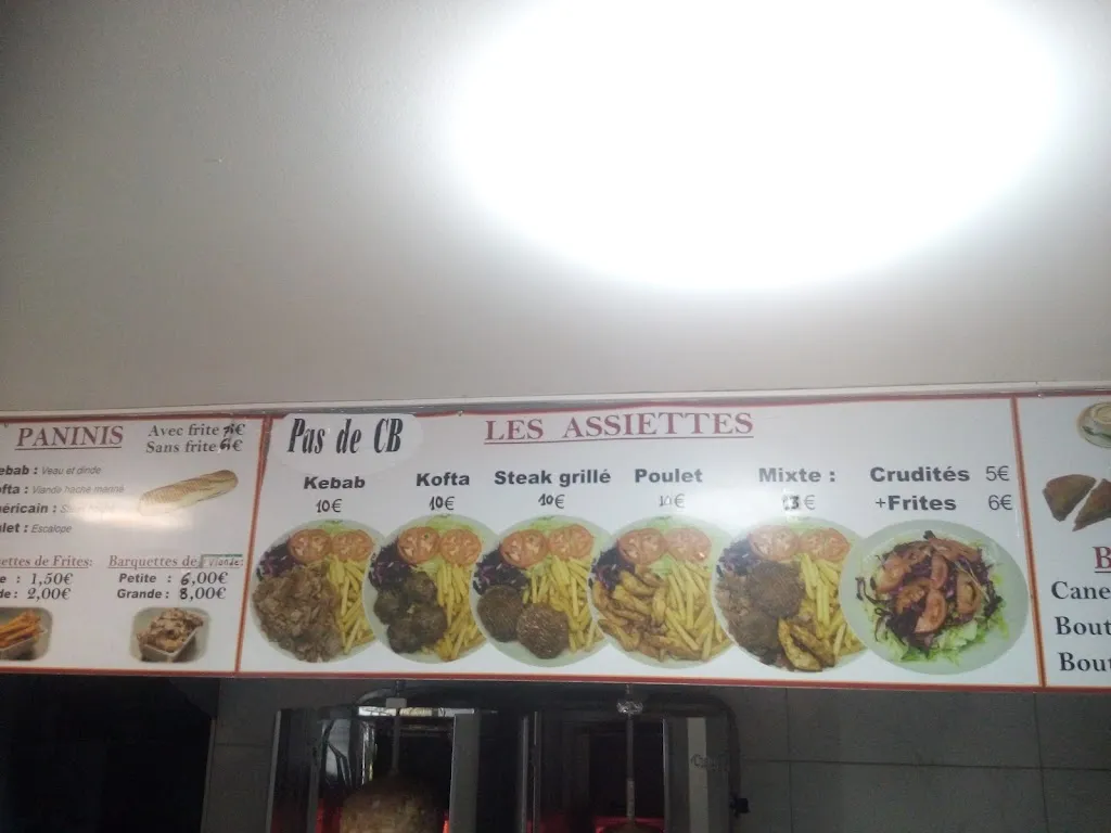 Menu_Les Délices de Bessines_Bessines-sur-Gartempe_image_3