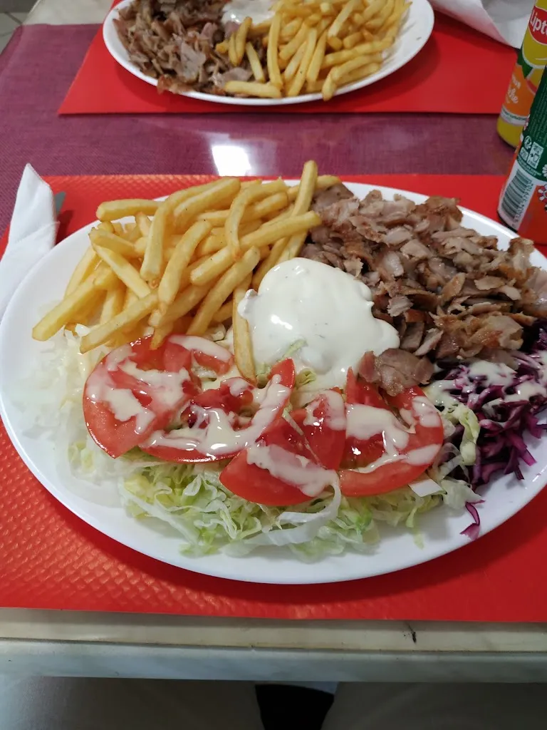 Menu_Les Délices de Bessines_Bessines-sur-Gartempe_image_4