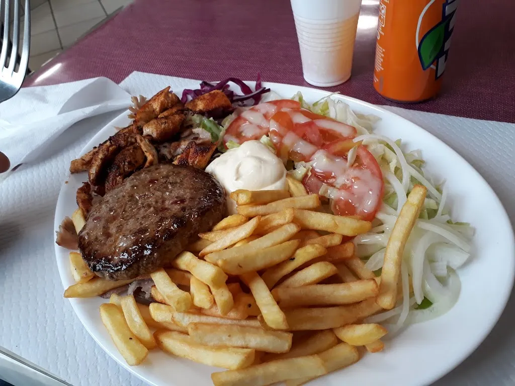 Menu_Les Délices de Bessines_Bessines-sur-Gartempe_image_6