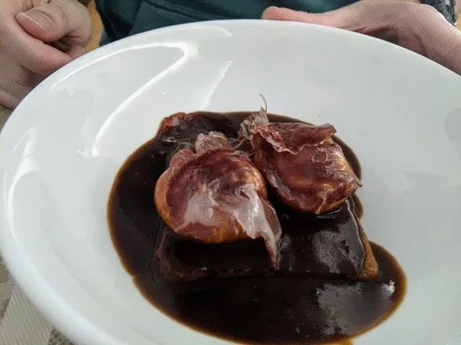 Sarah GH_The Originals City, Hôtel de France, Bessines-sur-Gartempe_Bessines-sur-Gartempe_review