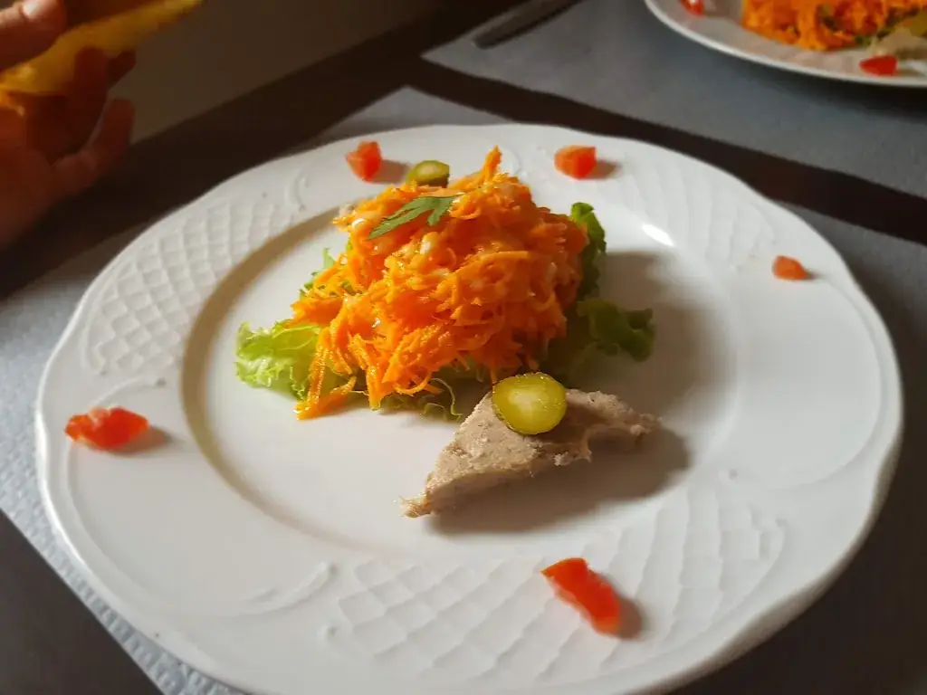 Menu_AUBERGE DU PONT_Bessines-sur-Gartempe_image_4