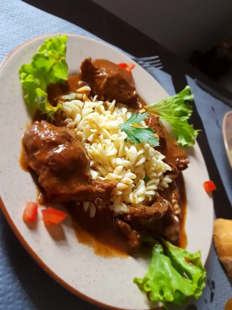 Menu_AUBERGE DU PONT_Bessines-sur-Gartempe_image_5