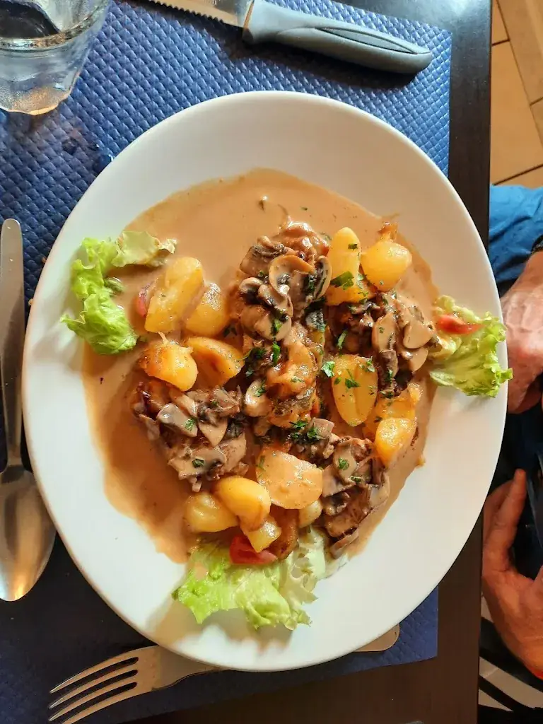 Menu_AUBERGE DU PONT_Bessines-sur-Gartempe_image_6