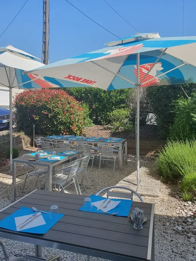 AUBERGE DU PONT ristorante a Bessines-sur-Gartempe