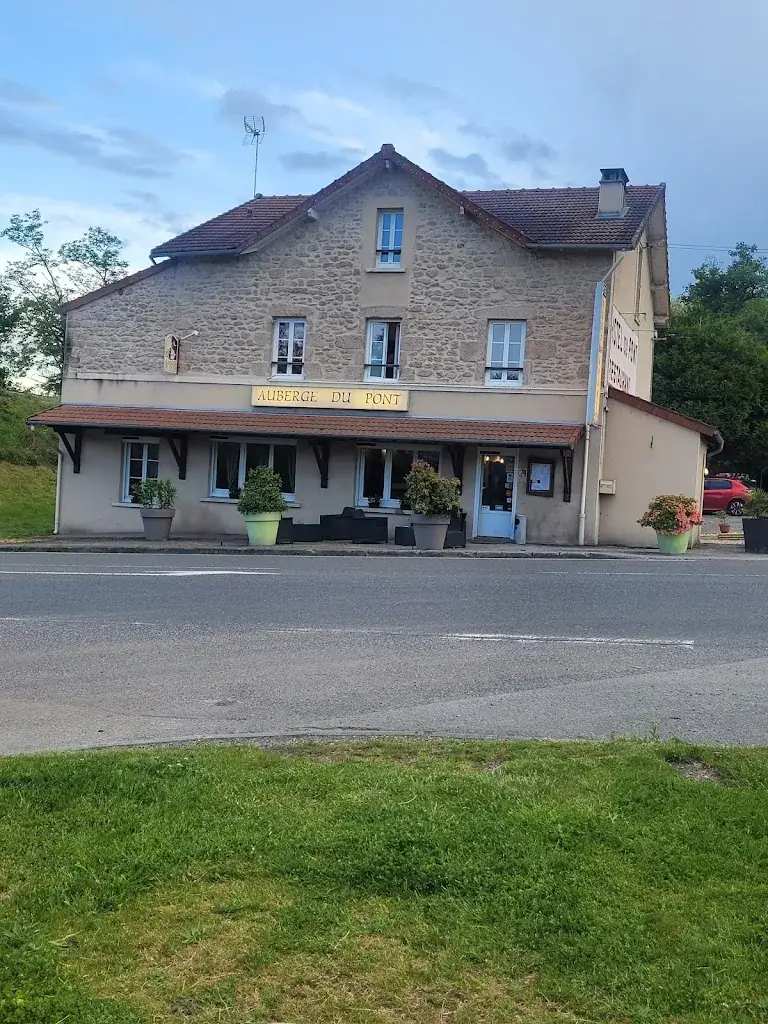AUBERGE DU PONT_Bessines-sur-Gartempe_slider_image_3