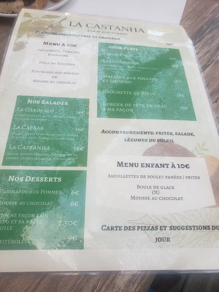 Menu_La Castanha_Beynat_image_3