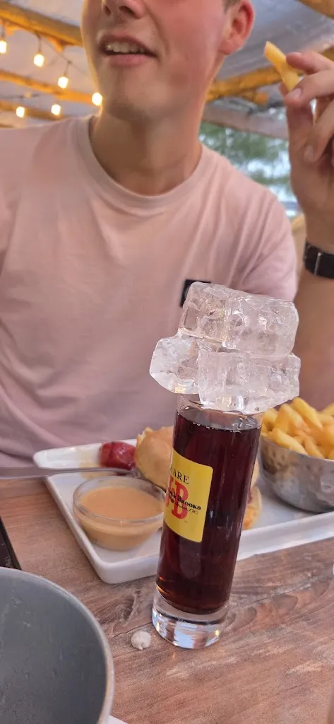 Eudria_La Castanha_Beynat_review