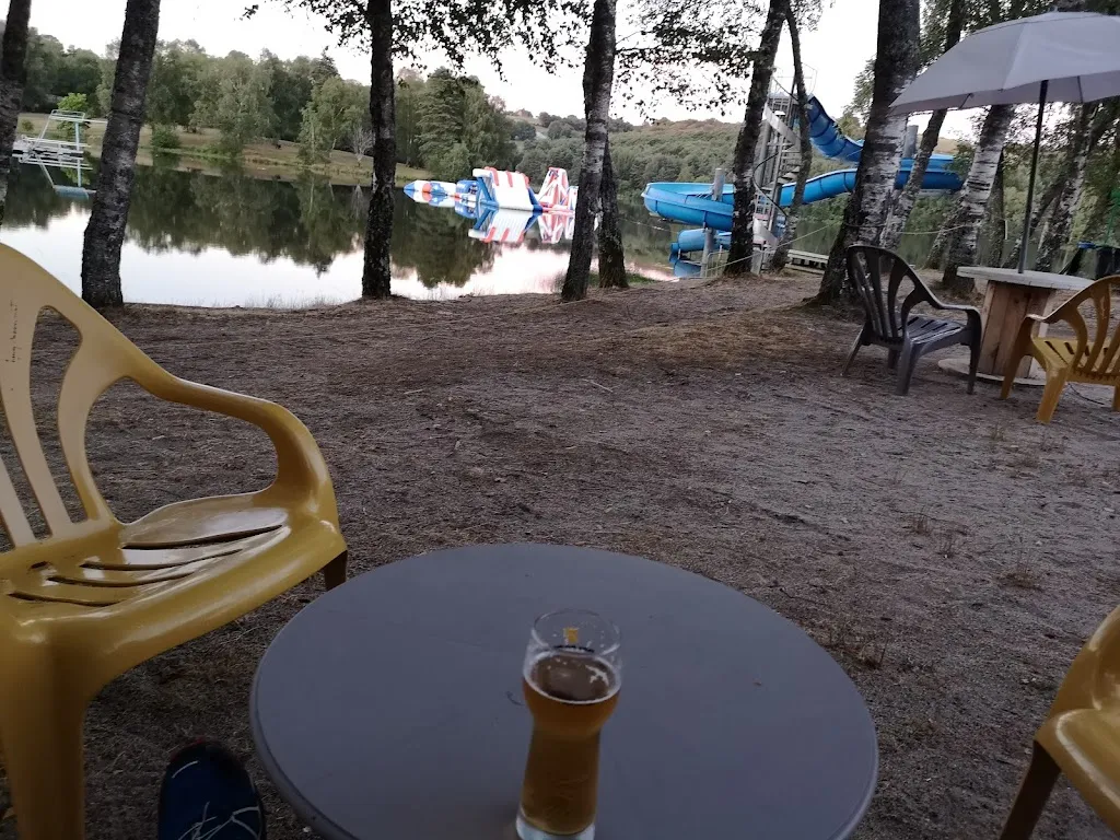 La Castanha restaurant in Beynat