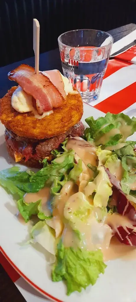 Menu_Restaurant La Boucherie_Ricamarie_image_7